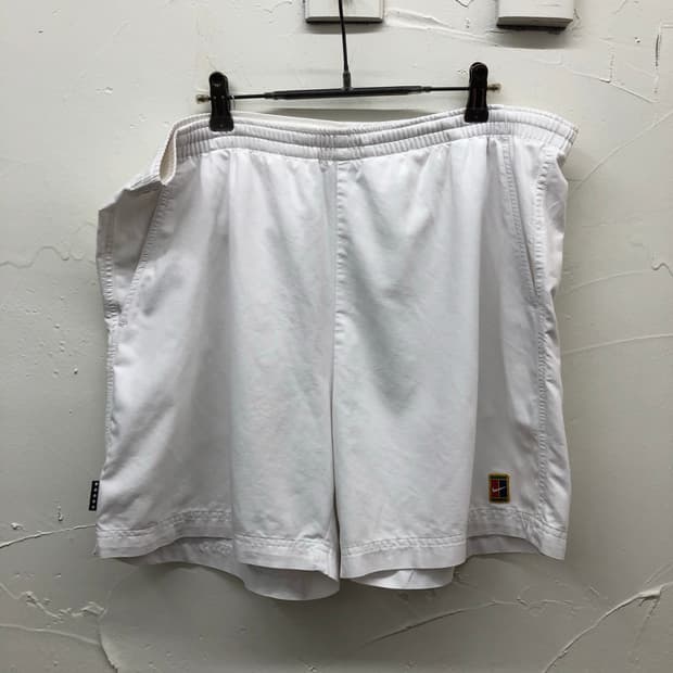 나이키 밴딩 쇼츠