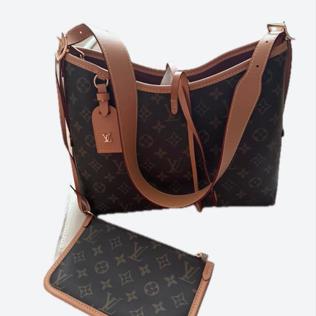 루이비똥 캐리올 pm