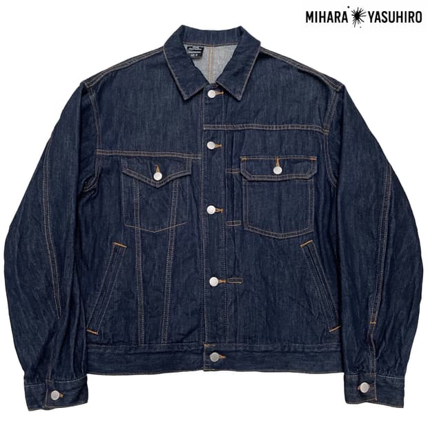 미하라 야스히로 (Mihara Yasuhiro)