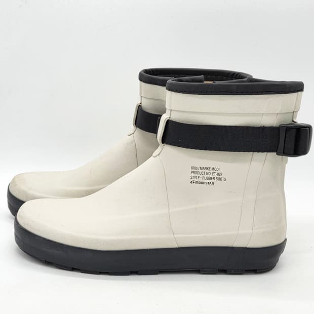  문스타 810s ET027 마르크 모디 화이트 (260) 