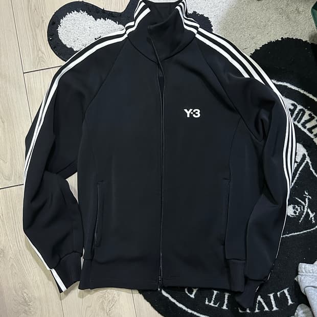 y-3 와이쓰리 트랙탑