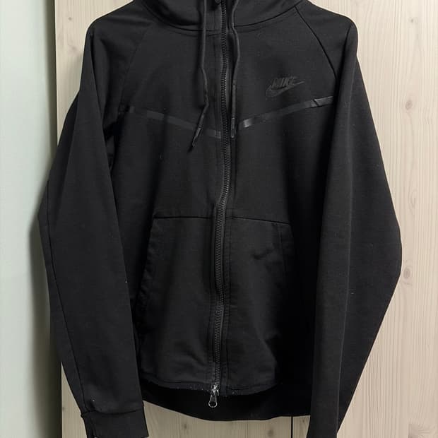 나이키 자켓
