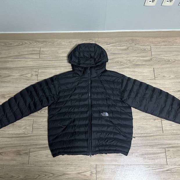 (L) 노스페이스 벤투스 온 자켓