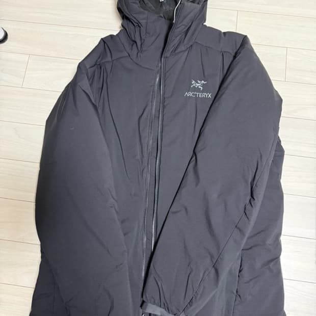 아크테릭스 아톰ar M