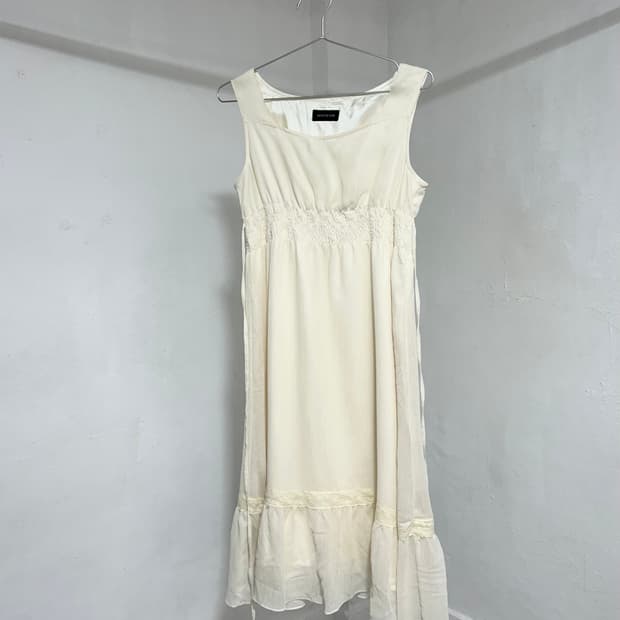 vtg dress