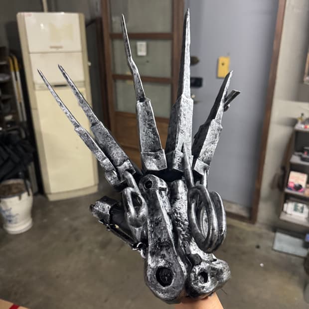 스타일리스트 결제