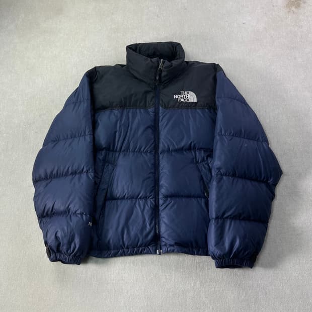 100 노스페이스 1996 700 눕시패딩