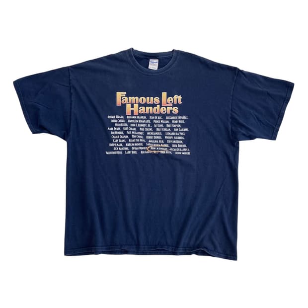 길단 반팔 티셔츠