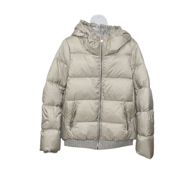 O’2nd 오즈세컨 덕다운 푸퍼 패딩