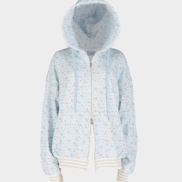 구함) 혼쿄 후드집업 구해요!!!