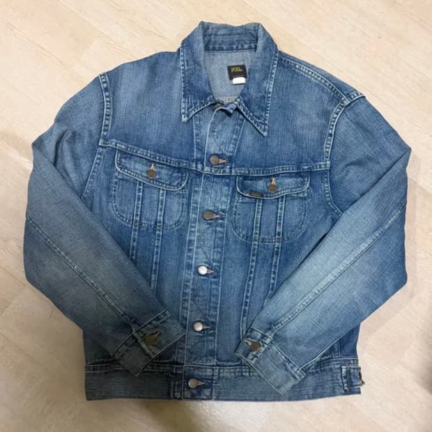 Rrl lot271 리랜드 M
