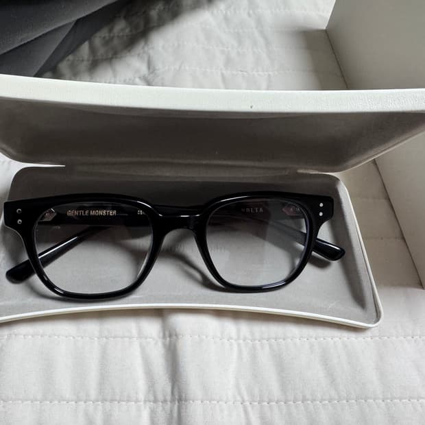 젠틀몬스터 볼타