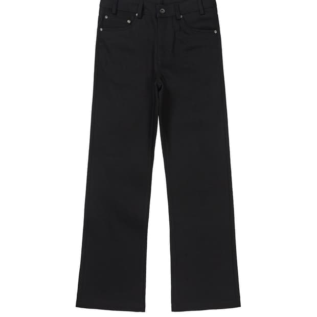 엑슬림 EP.9 06 TROUSERS