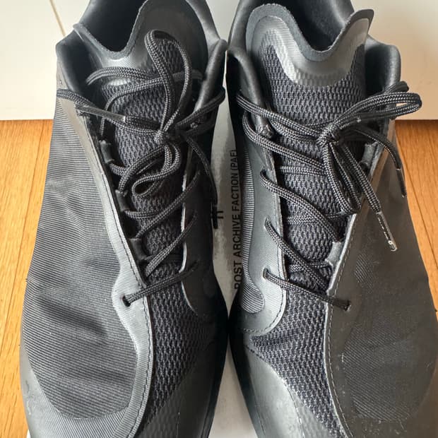 [W275] 파프온 벤쳐