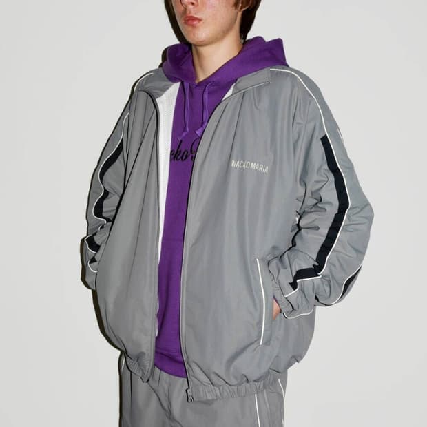 와코마리아 트랙셋업