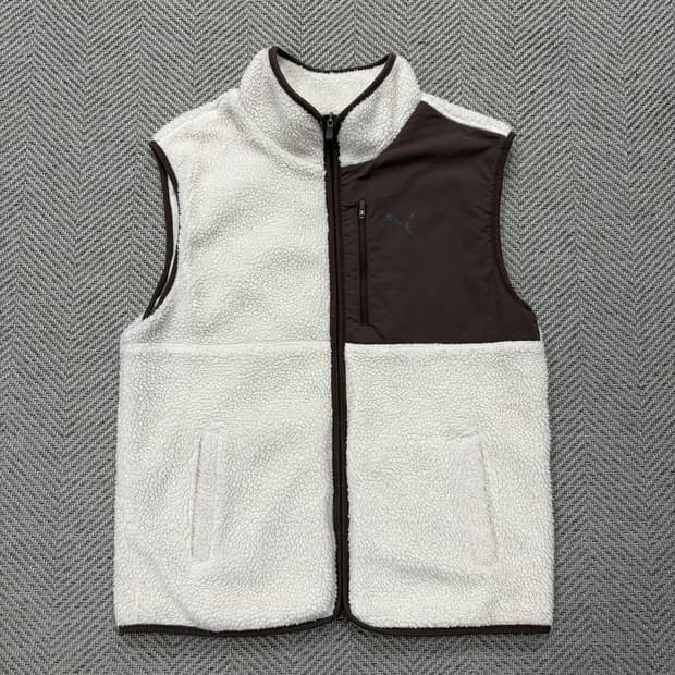 푸마 플리스 베스트 v2014