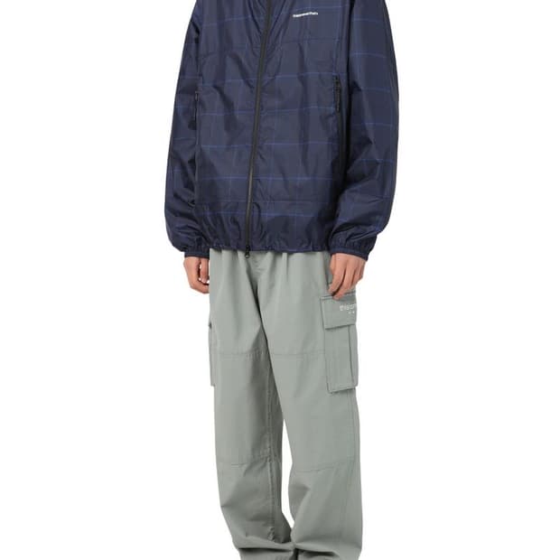 디스이즈네버댓 t-light 자켓