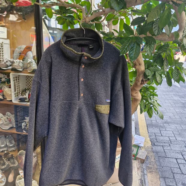 Z-241 파타고니아 신칠라 