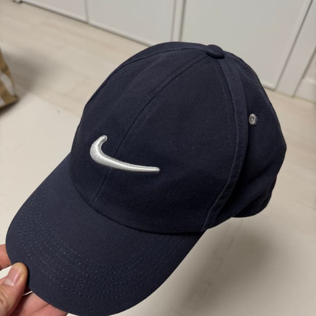 00s 나이키 모자