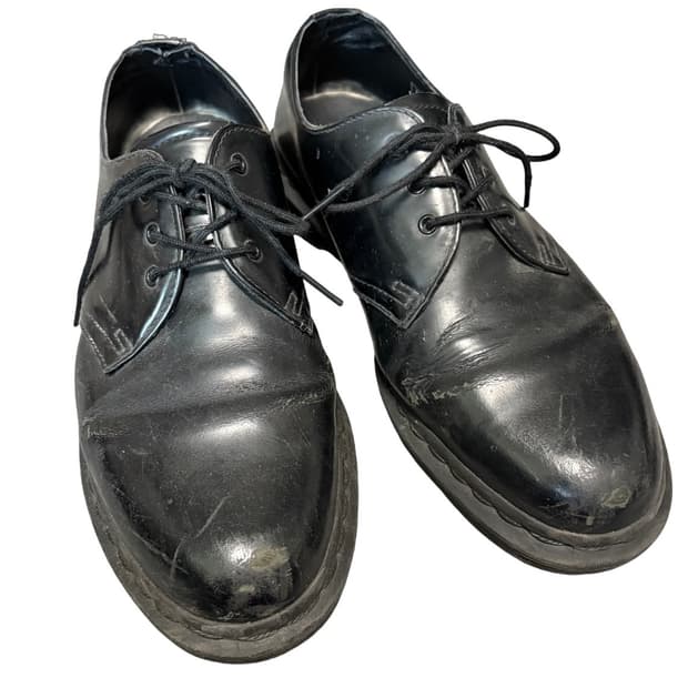 닥터마틴 1461 모노 더비 슈즈 270