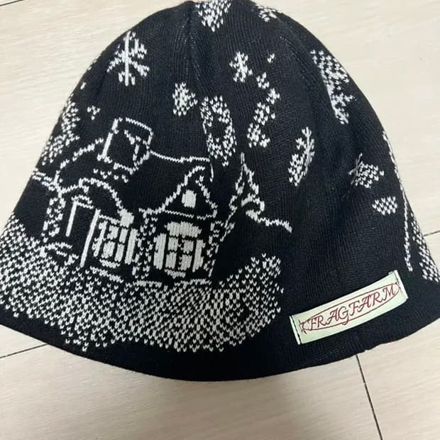 프래그팜 비니