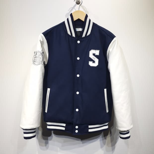 서울대학교 과점퍼/네이비