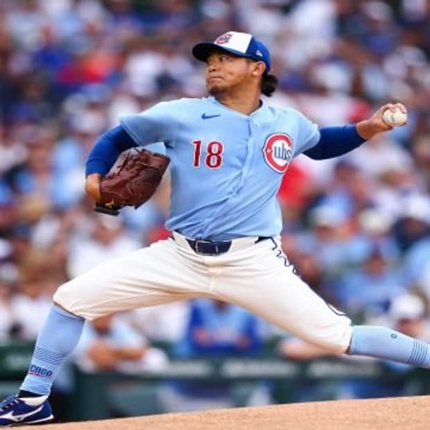 나이키 MLB 시카고컵스 이마나가 유니폼 져지 xxl