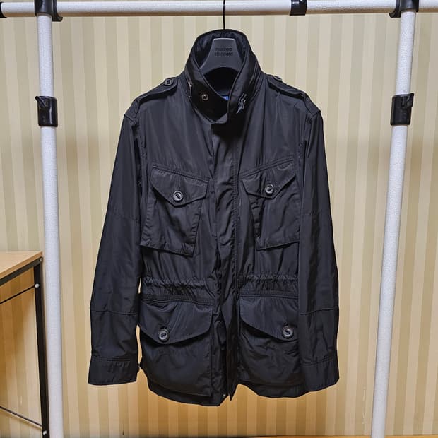 폴로 자켓 포코노 S