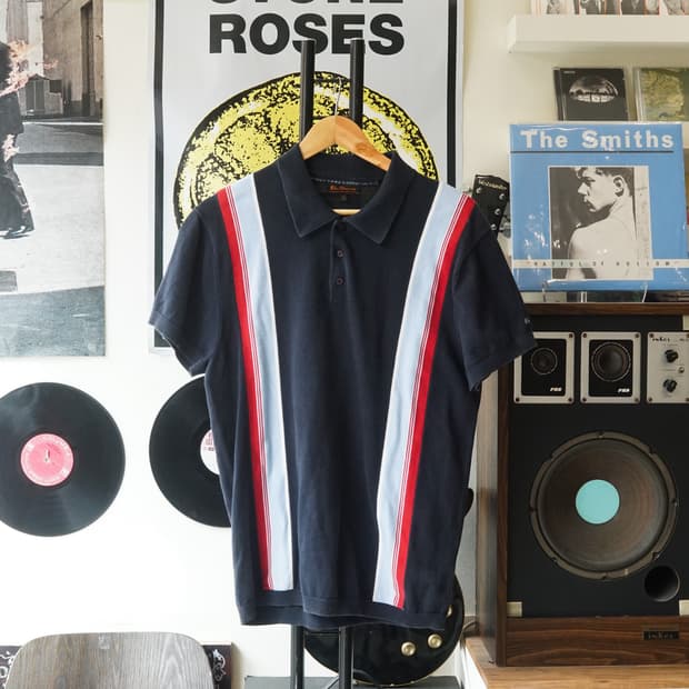 Ben Sherman