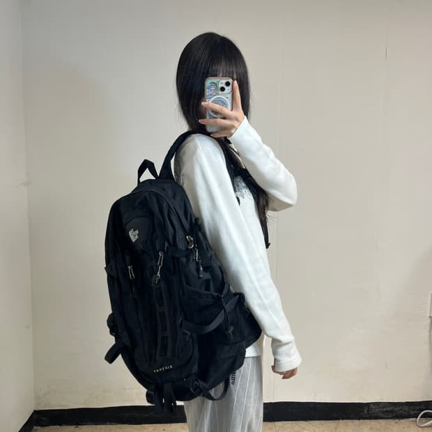 The North Face Big Shot Backpack