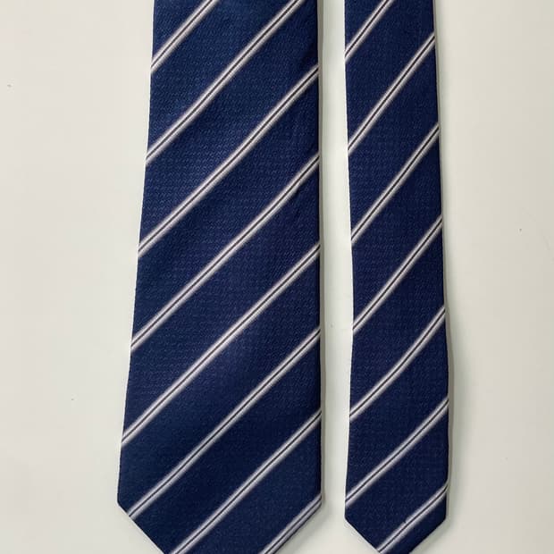 빈티지)넥타이