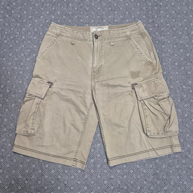 [32]리바이스 카고팬츠 -733