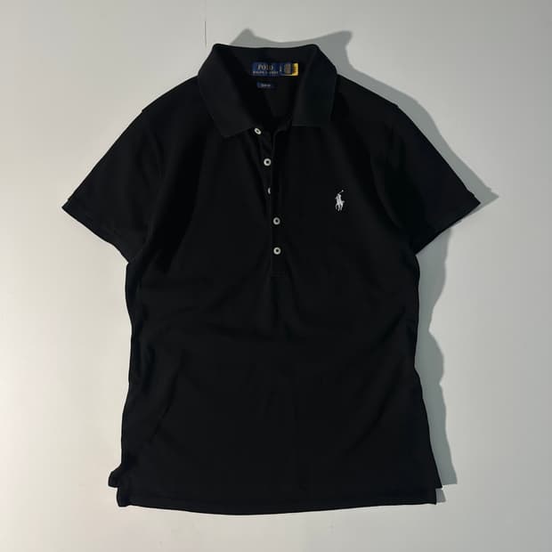 Polo 폴로 신형 슬림 pk티셔츠