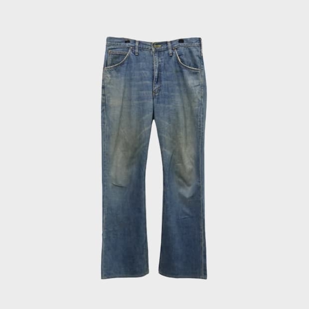 90'S LEE 데님 팬츠 65552