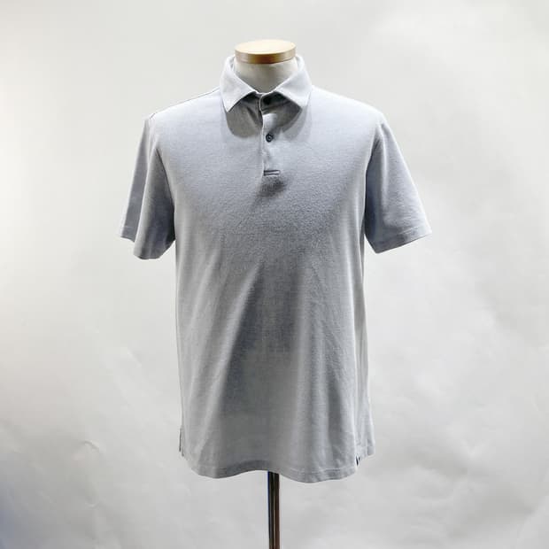 코모도스퀘어 남성카라반팔 그레이 최상 95 