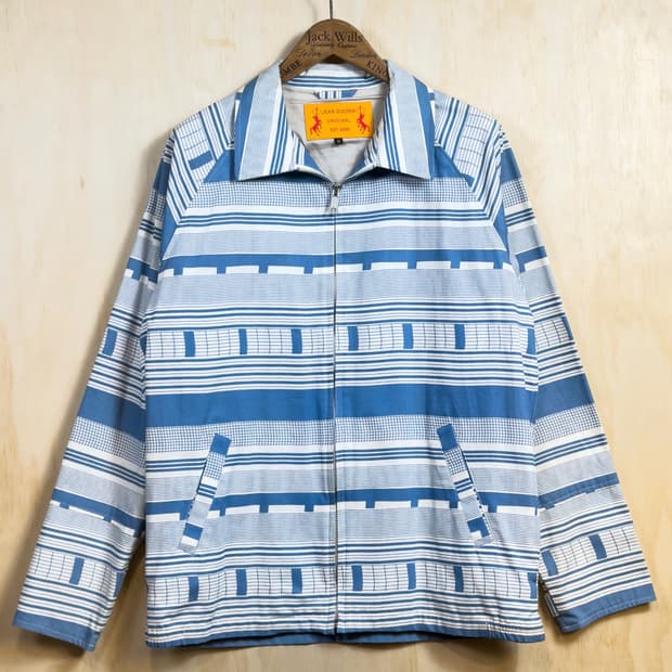 JEAN DIADEM 일본 스포츠 자켓