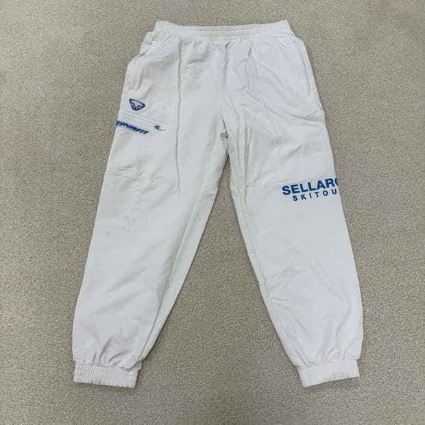 [S] 다이나핏 여성 돌로미티 조거팬츠 0105T1
