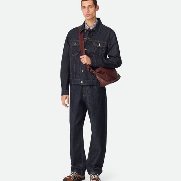 보테가베네타 오르빗 스니커즈 41사이즈