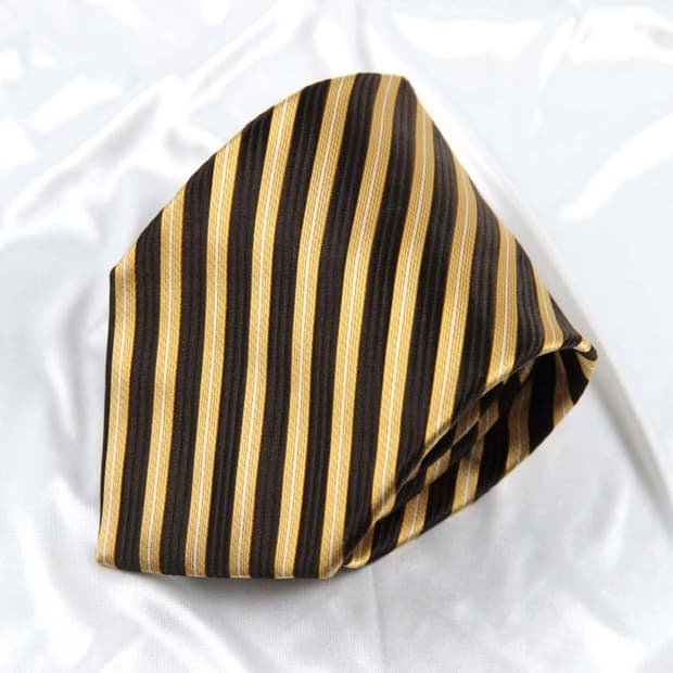 브룩스브라더스 9.9cm A+등급 클래식 남자 명품 넥타이