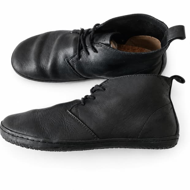 Vivobarefoot Gobi black 41
