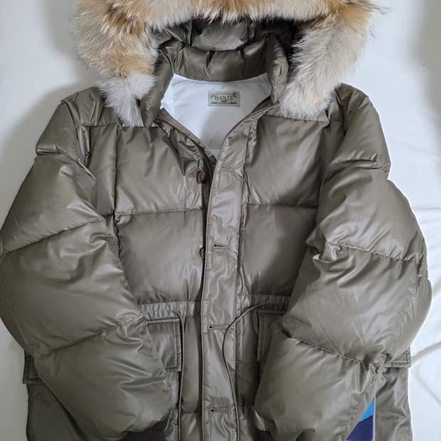 반츠 코요테퍼 카라코람 판매합니다