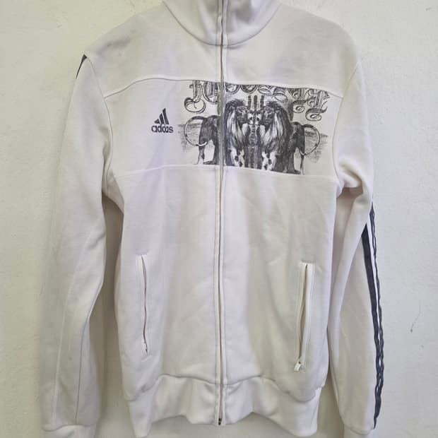 아디다스 남아공 월드컵 2010 기념 져지