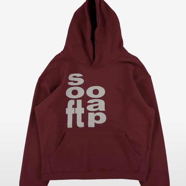 더콜디스모먼트 후드티 M사이즈