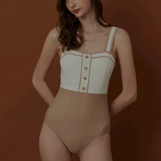 소냐레바이 Sognareby 원피스 모노키니 수영복