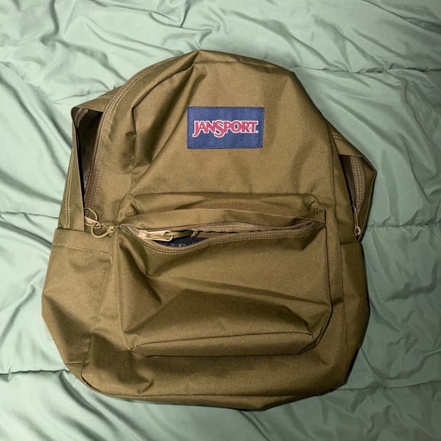 잔스포츠 슈퍼브레이크