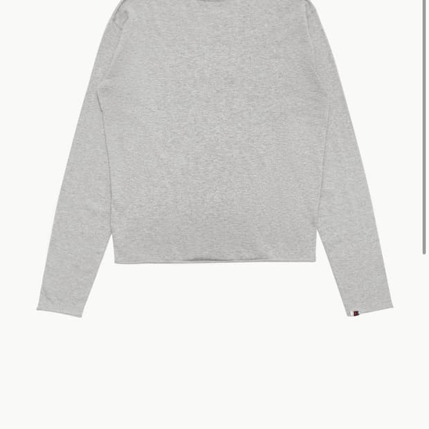 익스트림 캐시미어 aries 