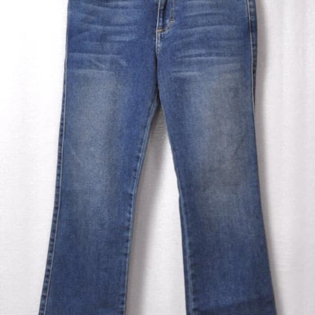 씨위진(BELINDA)/여성청바지(허리25~26)