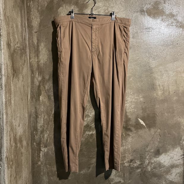 띠어리 팬츠