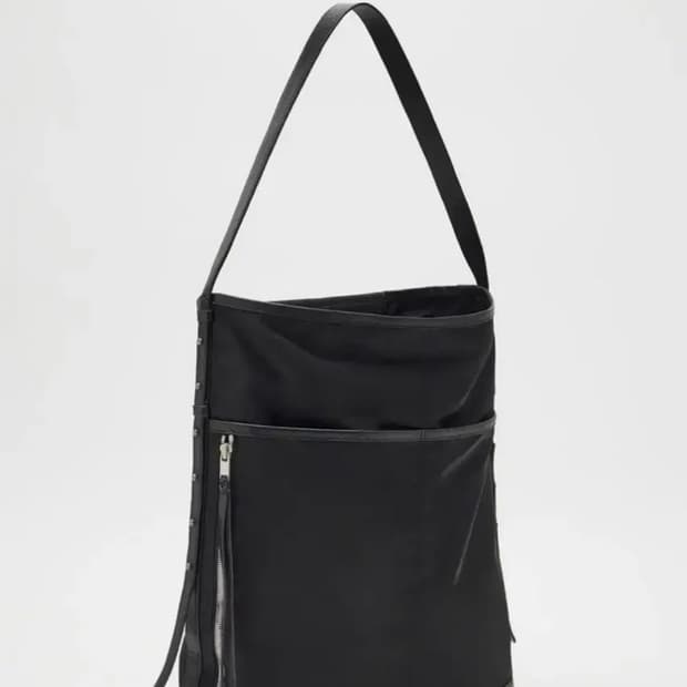 유스 투웨이(two way) 백