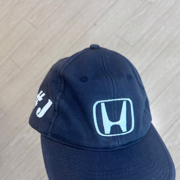 혼다 캡모자